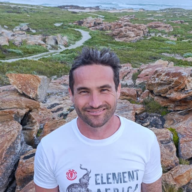 Shei Goldberg