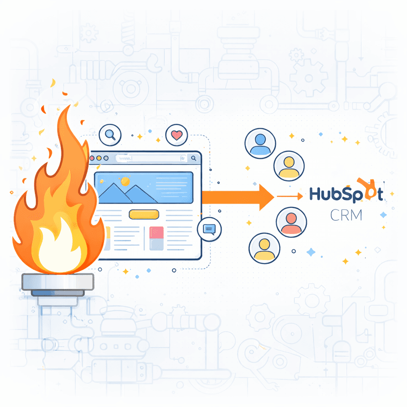 Full Lead Generation Machine